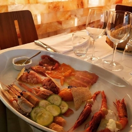 Trattoria del Pescatore Gallery 2